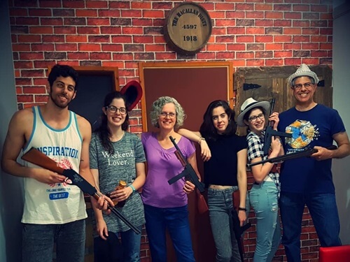 מיינד בוקס - MindBox